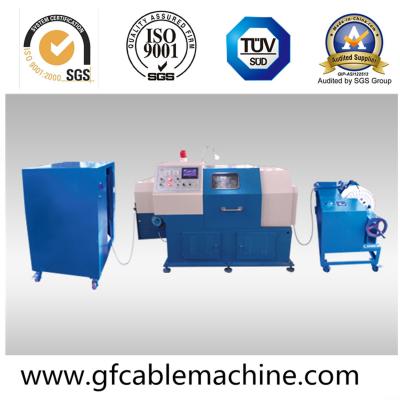 Numerical Automatic Spiral Steel Pipe Machine 