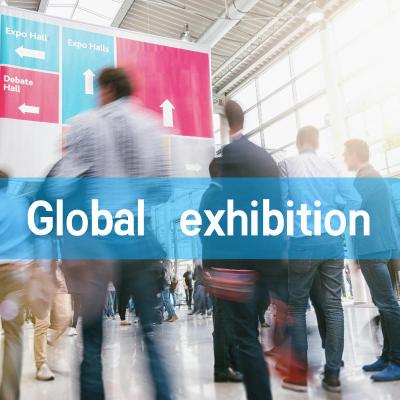 Global exhibition
