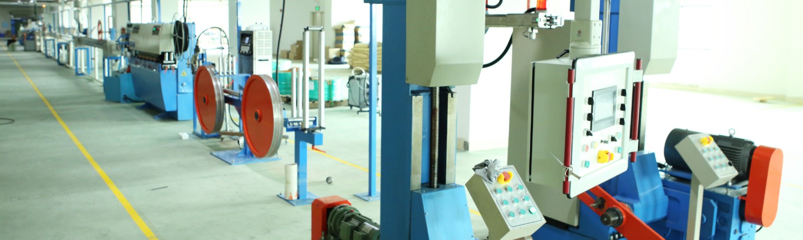 outdoor optical cable sheathing line.jpg